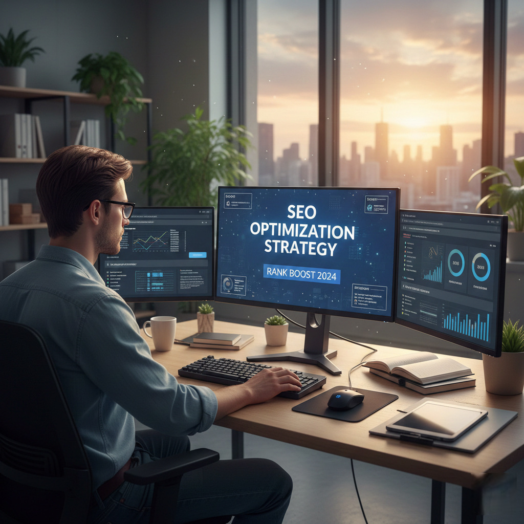 SEO Friendly Development