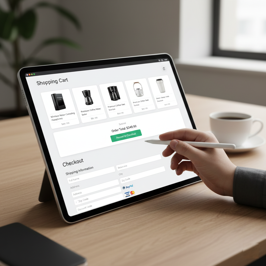 SEO Friendly Development